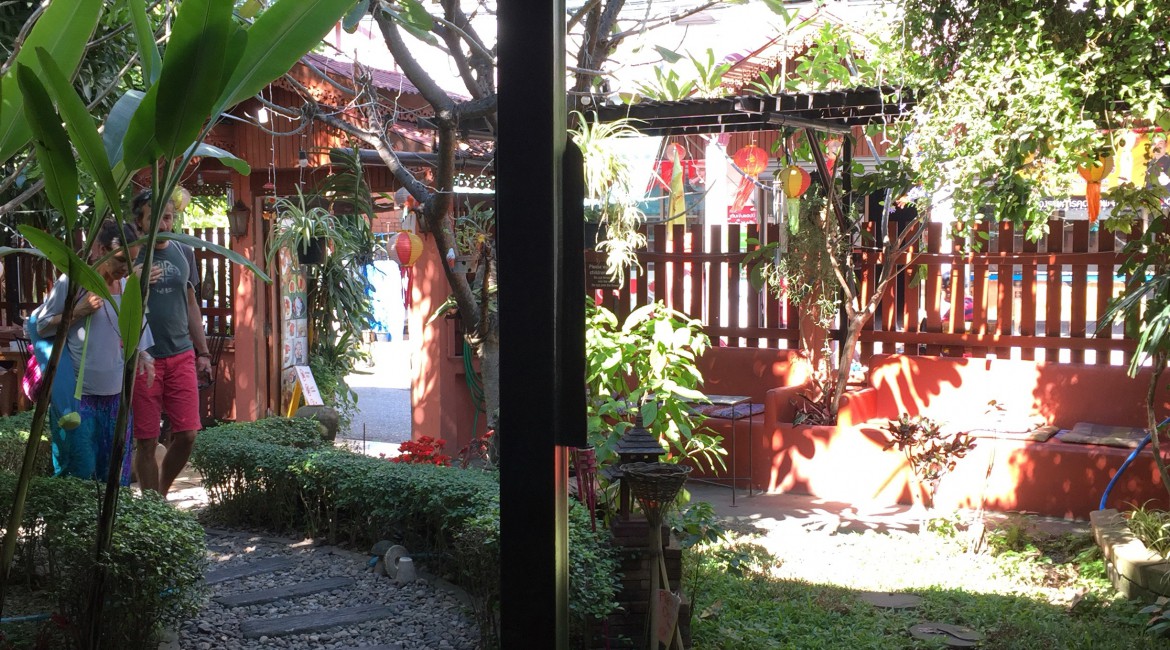 Blue Diamond Breakfast Club | Chiang Mai Blue Diamond Breakfast Club | Chiang Mai
